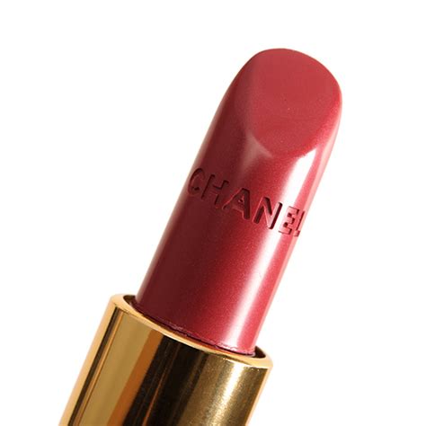 Chanel Marie (430) Rouge Coco Lipstick (2015) .